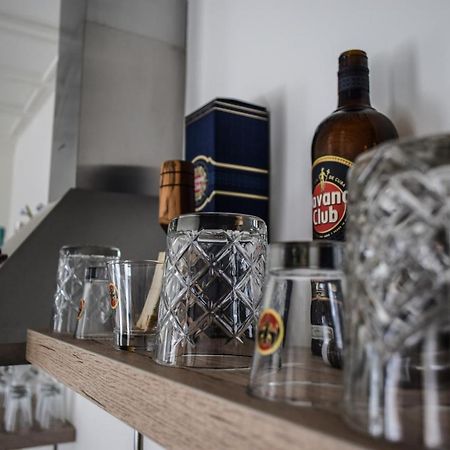 Il Paradiso Di Malasits Győr Eksteriør billede
